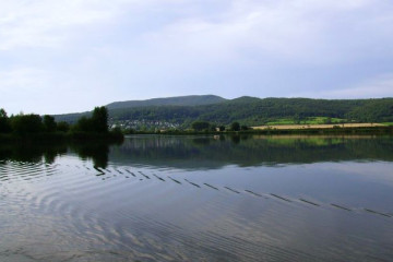 17 Eschwege-Auf dem Werratalsee